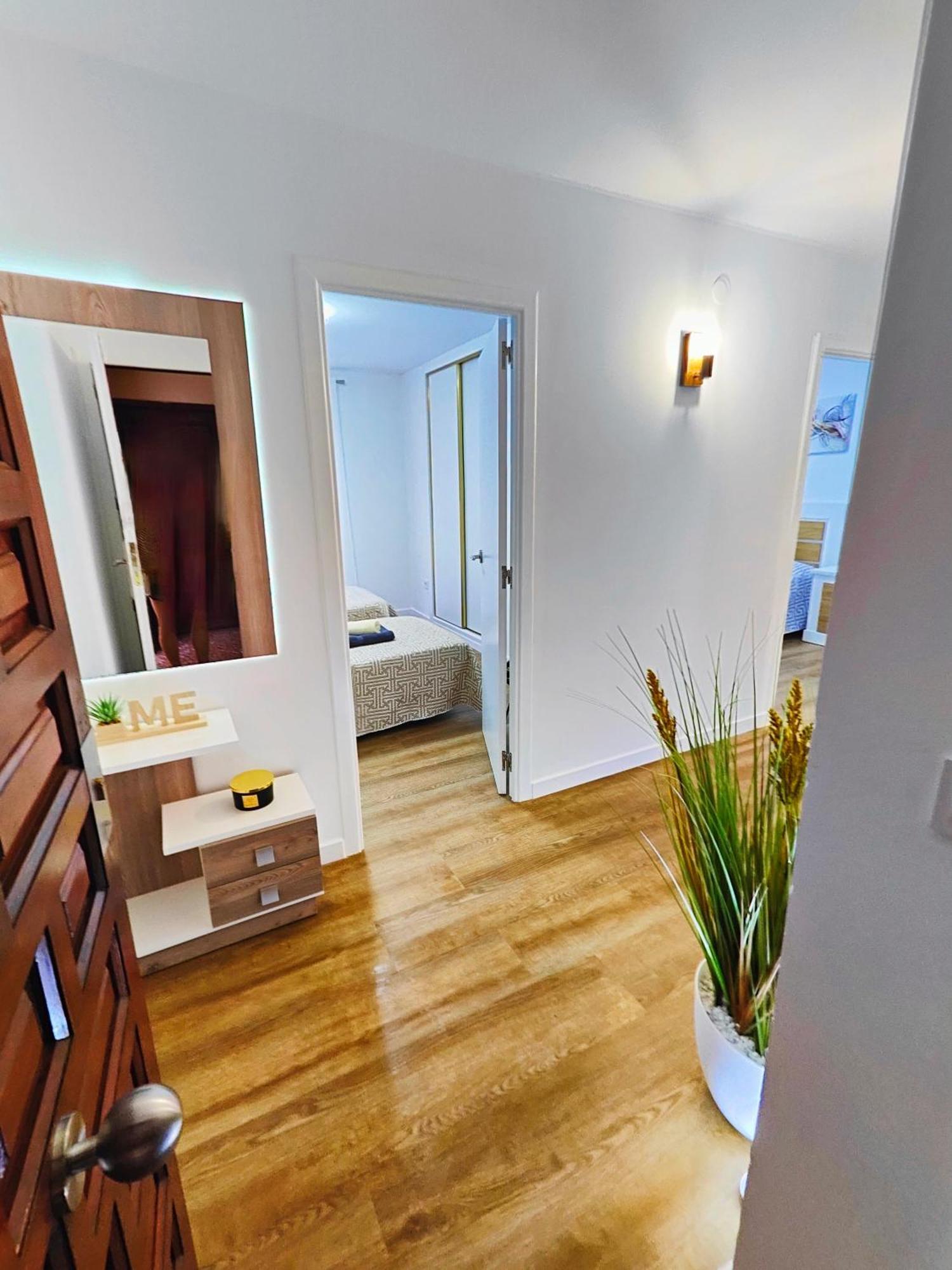 Luxury Lidersol Διαμέρισμα Μπένιντορμ Εξωτερικό φωτογραφία