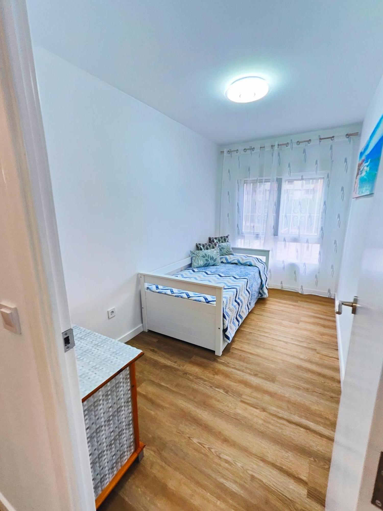 Luxury Lidersol Διαμέρισμα Μπένιντορμ Εξωτερικό φωτογραφία