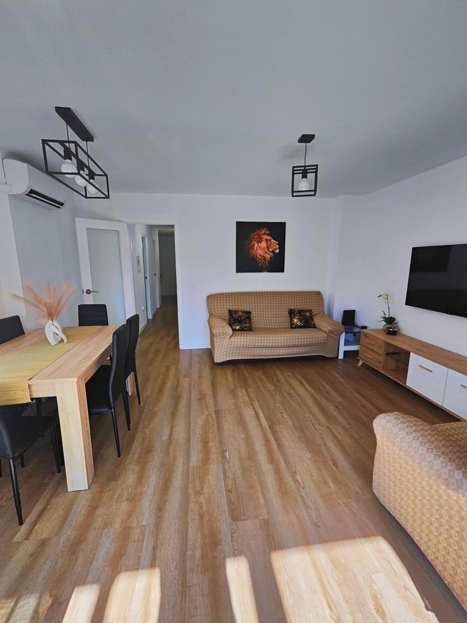 Luxury Lidersol Διαμέρισμα Μπένιντορμ Εξωτερικό φωτογραφία