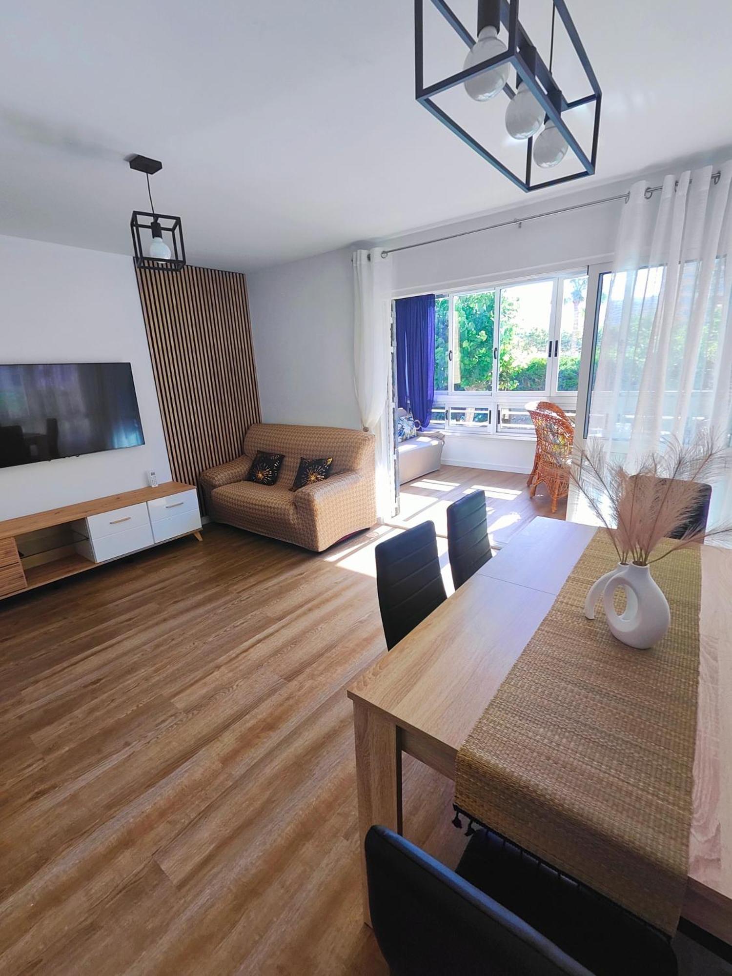 Luxury Lidersol Διαμέρισμα Μπένιντορμ Εξωτερικό φωτογραφία